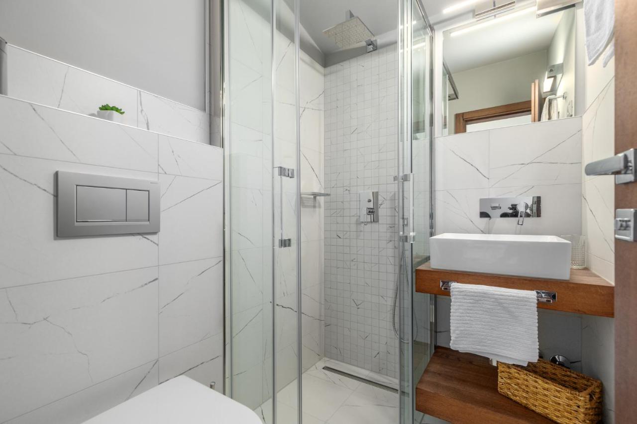 New 2020! Apartments Sanja Poreč Dış mekan fotoğraf